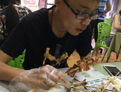 洪梅镇烧烤加盟,学烧烤技术,开烧烤店多少钱