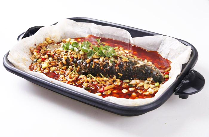 洪梅镇纸包鱼培训