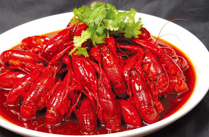 洪梅镇麻辣小龙虾培训